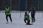 Training vom 13.02.2025 BFC Dynamo