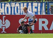 1. Runde DFB-Pokal BFC Dynamo - VfL Bochum 1848