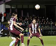 12.Spieltag BFC Dynamo - Chemnitzer FC,