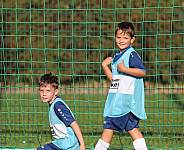 BFC Dynamo FerienCamp Herbst 2022