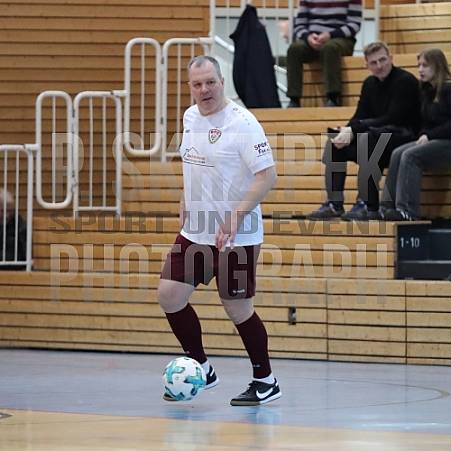 30. Jahre Hansekeller Hallenfussballturnier 2025 30. Jahre Hansekeller Hallenfussballturnier 2025