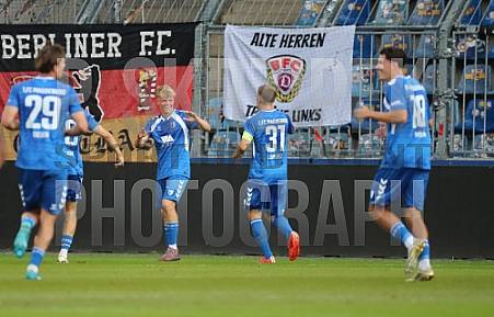 5.Spieltag 1.FC Magdeburg II - BFC Dynamo, 5.Spieltag 1.FC Magdeburg II - BFC Dynamo,