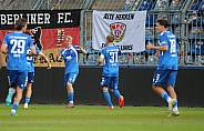 5.Spieltag 1.FC Magdeburg II - BFC Dynamo,