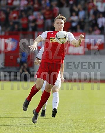 8.Spieltag Rot-Weiß Erfurt - BFC Dynamo,