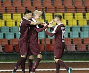 8.Spieltag BFC Dynamo - FSV Budissa Bautzen