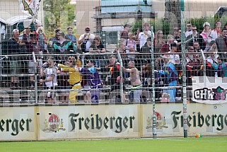 33.Spieltag BSG Chemie Leipzig - BFC Dynamo