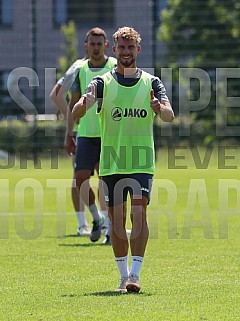 Training vom 26.06.2024 BFC Dynamo