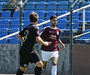 Testspiel BFC Dynamo U19 - !.FC Magdeburg U19