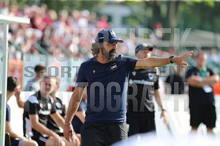 Testspiel BFC Dynamo - Sampdoria Genua, Testspiel BFC Dynamo - Sampdoria Genua,