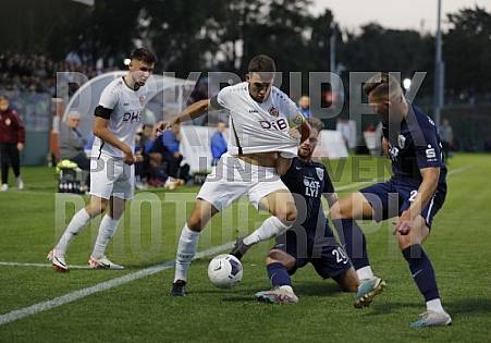7.Spieltag BFC Dynamo - SV Babelsberg 03, 7.Spieltag BFC Dynamo - SV Babelsberg 03,