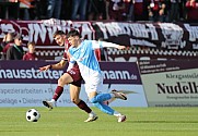 8.Spieltag BFC Dynamo - Chemnitzer FC,