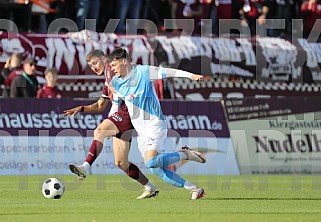 8.Spieltag BFC Dynamo - Chemnitzer FC,