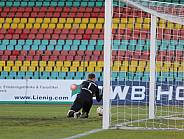 19.Spieltag BFC Dynamo - Bischofswerdaer FV08