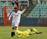 22.Spieltag BFC Dynamo U19 - Tennis Borussia U19 ,