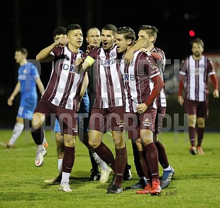25.Spieltag SV Tasmania - BFC Dynamo, 25.Spieltag SV Tasmania - BFC Dynamo,
