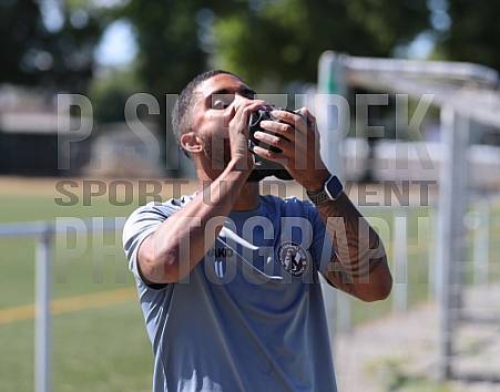 10.08.2022 Training BFC Dynamo