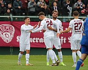 Achtelfinale Delay Sports Berlin - BFC Dynamo