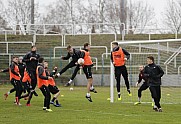 07.02.2020 Training BFC Dynamo