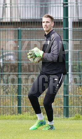 Training