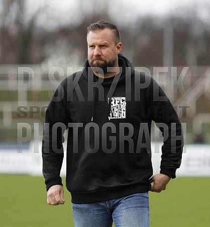 Cosy-Wasch Viertelfinale BFC Dynamo - VSG Altglienicke