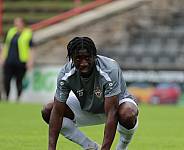 Testspiel SV Lichtenberg 47 - BFC Dynamo,