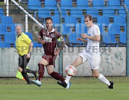 2.Testspiel BFC Dynamo - Lichtenberg 47 ,