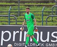 4.Spieltag BFC Dynamo - VfB Germania Halberstadt,