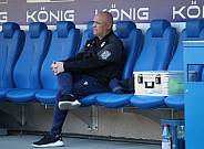 32. Spieltag FC Carl-Zeiss Jena - BFC Dynamo
