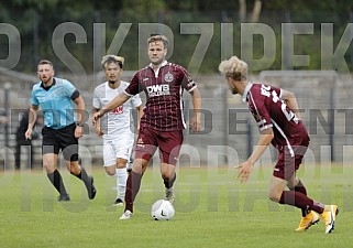 3.Spieltag Berliner AK 07 - BFC Dynamo