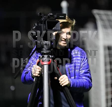 11.Spieltag BFC Dynamo - VfB Germania Halberstadt