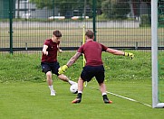 Training vom 09.04.2024 BFC Dynamo