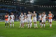 5.Spieltag 1.FC Magdeburg II - BFC Dynamo,