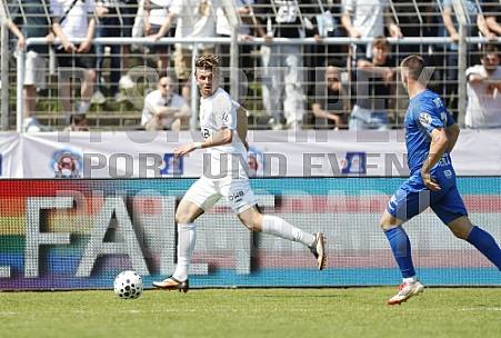 Pokalfinale VSG Altglienicke - BFC Dynamo,