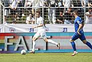 Pokalfinale VSG Altglienicke - BFC Dynamo,