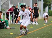 3.Spieltag BFC Dynamo U19 - SV Babelsberg 03 U19