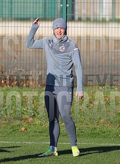 30.10.2021 Training BFC Dynamo