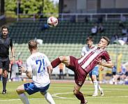38.Spieltag VSG Altglienicke - BFC Dynamo,