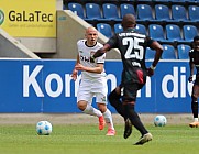 Testspiel 1.FC Magdeburg - BFC Dynamo,