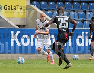 Testspiel 1.FC Magdeburg - BFC Dynamo,