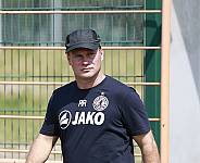 Testspiel BFC Dynamo - FC Carl Zeiss Jena