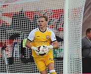 1. Spieltag FC Rot-Weiss Erfurt - BFC Dynamo