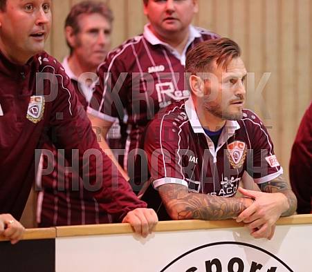 8.Bretter-Knaller Turnier der Traditionsmannschaften