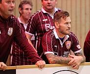 8.Bretter-Knaller Turnier der Traditionsmannschaften