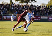 8.Spieltag BFC Dynamo - Chemnitzer FC,