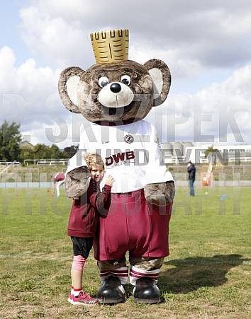 Jugenderöffnung 2018/19