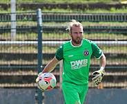 Testspiel BFC Dynamo - SV Sparta Lichtenberg