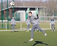 08.02.2023 Training BFC Dynamo