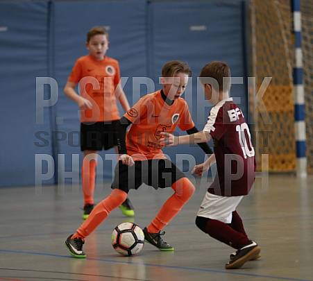 2.Spree Color Cup 2018