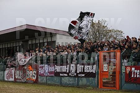 32.Spieltag BFC Dynamo - SV Babelsberg 03 ,
