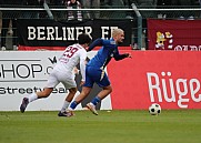 Achtelfinale Delay Sports Berlin - BFC Dynamo